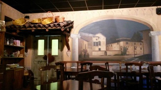 Old Inn Pub, Castiglione Olona