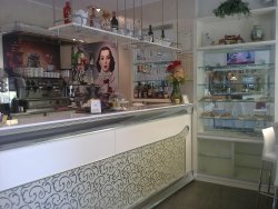 Le Bistrot Caffetteria, Busto Garolfo