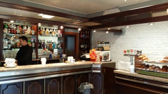 Bar Rosa
