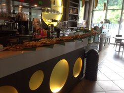 Gold Food&drink, Sant'Omobono Terme