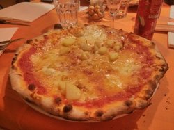 Ristorante Pizzeria Internazionale, San Pellegrino Terme