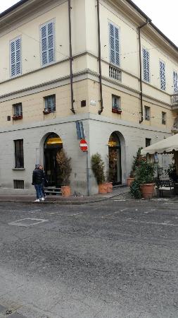 Caffe' Del Teatro, Stradella