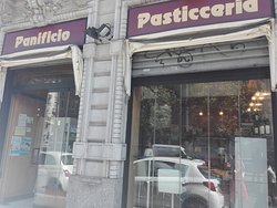 La Bottega Del Pane, Milano