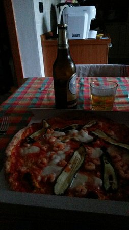 Pizza King, Canonica d'Adda