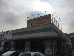 Trattoria Pep