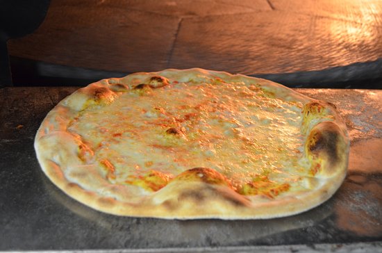 Happy Pizza, Torre Boldone