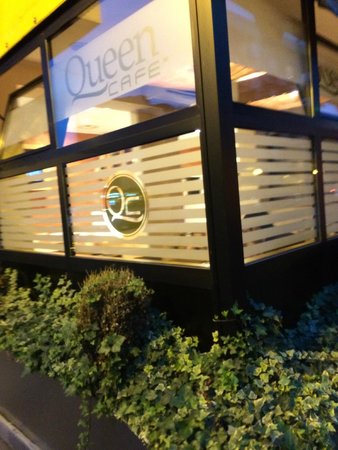 Queen Cafe', Trezzano sul Naviglio