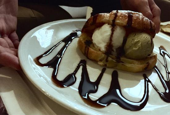 Aspesi Cafe