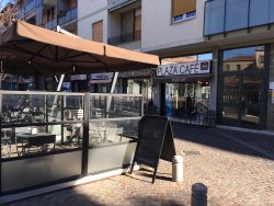 Plaza Cafe, Sesto San Giovanni
