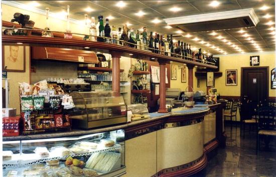 Bar Anna, Soncino