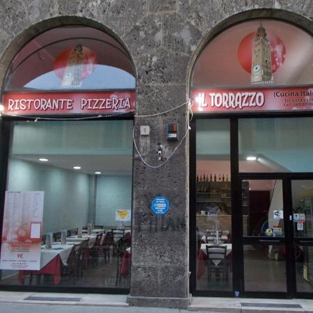 Il Torrazzo Pizzeria Trattoria, Cremona