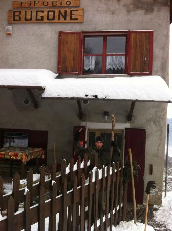 Baita Bugone
