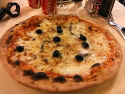 Ristorante Pizzeria Sole 2, Ponteranica