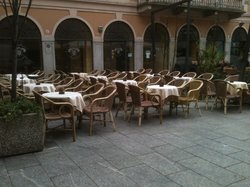 Bar Rio, Cremona