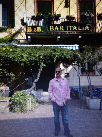Bar Italia Como Via Gallio, Como
