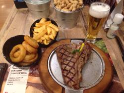 Roadhouse Grill, Milano