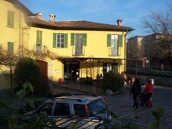 Cafe Martesana, Milano
