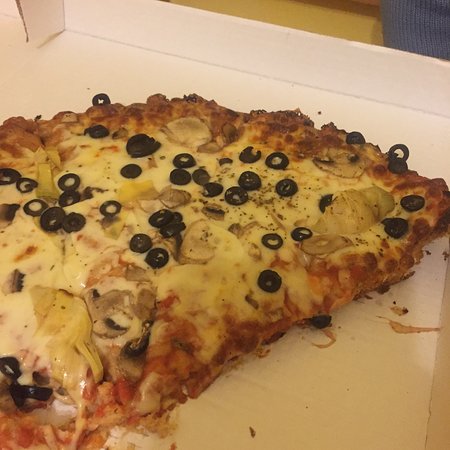 La Mia Pizza Di Domenico De Astis, Lainate