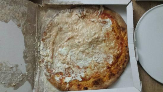 Euro Pizza, Induno Olona