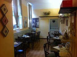 Cafe & Chocolat, Cernusco sul Naviglio