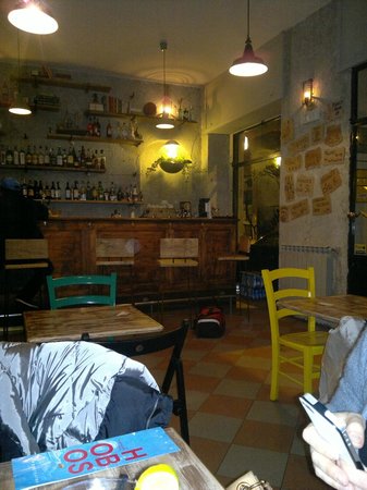 Millino Food&drink, Milano