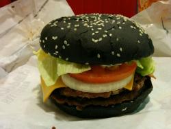 Burger King, Rozzano