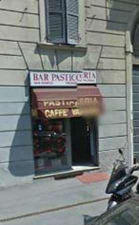 Bar Pasticceria San Marco, Milano