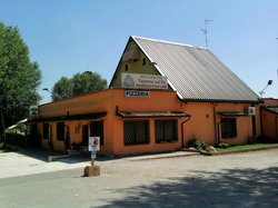 Nuova Taverna Sul Po Di Pasolini Lanfranco & C. S., Dosolo