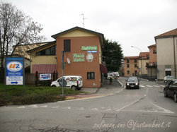 Villa Moroni, Pioltello