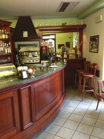Caffè La Pausa, Ponte San Pietro