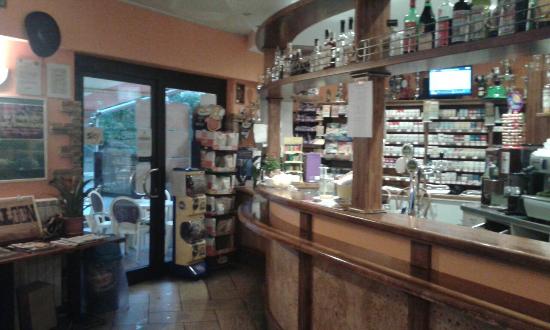 Cafe' Borgo Antico, Maccagno