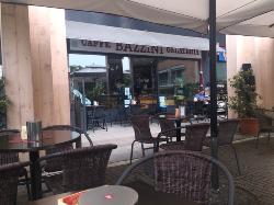 Caffe Bazzin, Bergamo