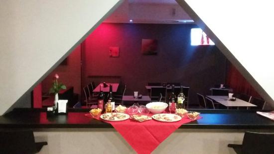Diamond Lounge Bar, Paderno Dugnano
