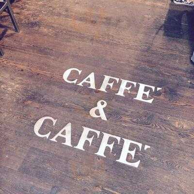 Caffe Caffe