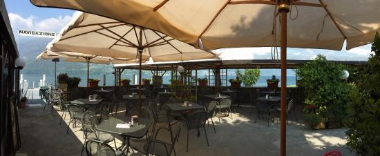 Bar Paninoteca Pontile