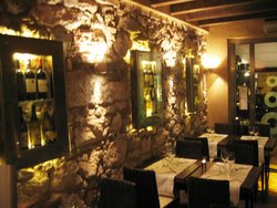 Otium Wine Restaurant, Desenzano Del Garda