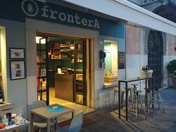 Frontera Cocktail Bar, Desenzano Del Garda