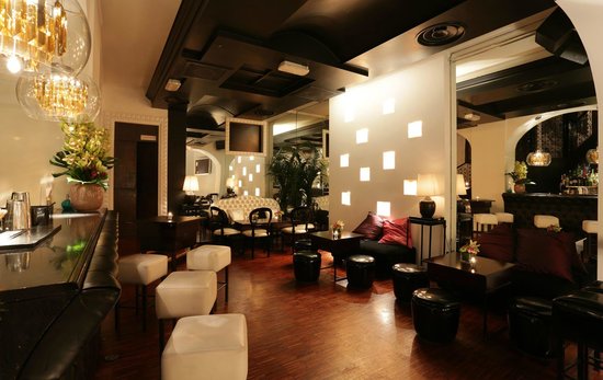 G Lounge, Milano