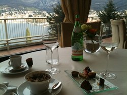 Clarion Collection Hotel Griso Restaurant, Lecco