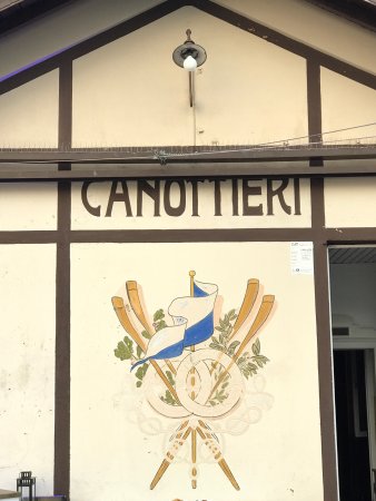 Canottieri Lecco, Lecco