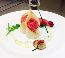 Ramazzotti 20 - Cafe & Lounge Bar