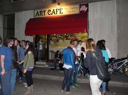 Art Cafè Caffetteria Enoteca, Legnano
