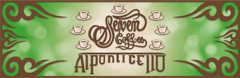 Seven Coffee, Melegnano