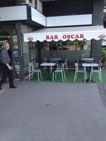 Oscar, Brescia