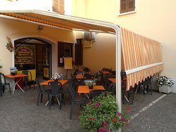 La Bottega Della Pizza, Gussago