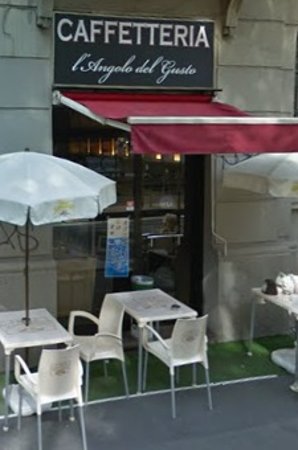 Caffetteria L'angolo Del Gusto, Milano