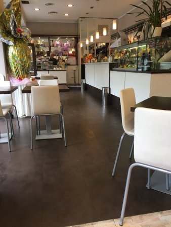 Caffe Italiano, Milano