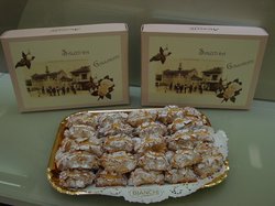Pasticceria Bianchi Giovanni