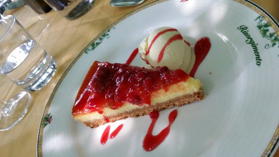 Trattoria Risorgimento