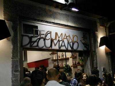 Decumano 31